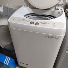 洗濯機