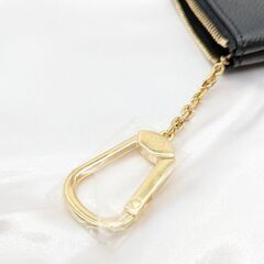 【LV】M80879 カードキーケースポシェット・クレ モノグラム・アンプラントライン☆未使用品☆質屋 ユニオン本通店 LOUIS VUITTON ルイ・ヴィトンの画像