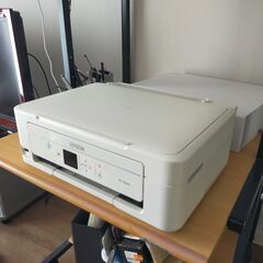 【訳あり】EPSONプリンタ　PX-404の画像