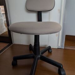 オフィスチェアー　椅子　差し上げます