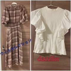 春～夏 dazzlin、ウィルセレクションセット