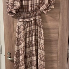 春～夏 dazzlin、ウィルセレクション(白い方はもうありません❌)の画像
