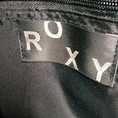 0522-117 ROXY ボストンバッグの画像