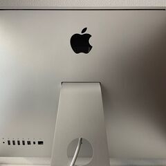 iMac 21.5インチ マウス・キーボード付き  1TB メモリ 20GBの画像