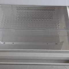 6ドア冷蔵庫　HITACHI R-HW52N 2020年製.の画像
