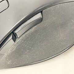 エレコム マウス ワイヤレス Sサイズ　M-XGS10DB　No.248の画像