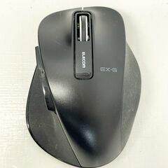 エレコム マウス ワイヤレス Sサイズ　M-XGS10DB　No...