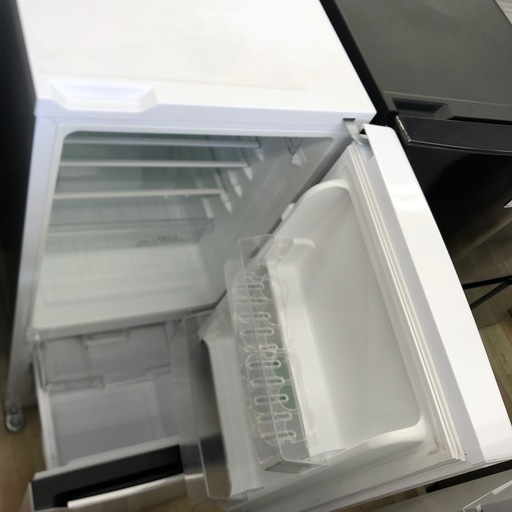 Hisense175L冷凍冷蔵庫:2022年製【リサイクルフカツ岡崎倉庫店】250716NA-5