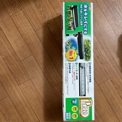 ジェックスGEX濾過装置
