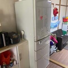 冷蔵庫