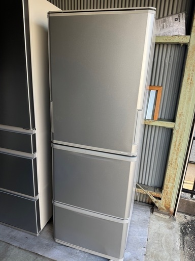 2020年製✩SHARPノンフロン冷凍冷蔵庫(ﾟ∀ﾟ)