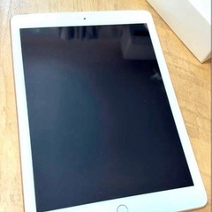 iPad 32G 6th セルラー 