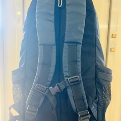 UNIQLOリュックの画像