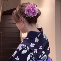 お友達募集.