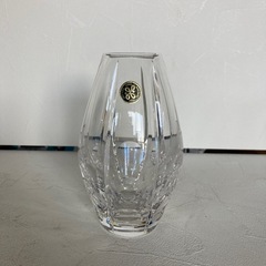 🥀HOYA クリスタル花瓶🥀