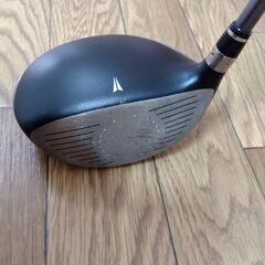 値下げします。　ゴルフ　ドライバー　２本セットの画像