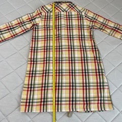 美品　アーノルドパーマ　ブラウス の画像