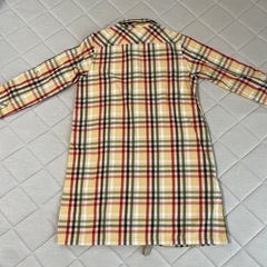 美品　アーノルドパーマ　ブラウス の画像