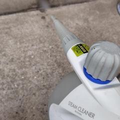 スチームクリーナーの画像