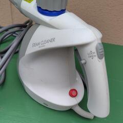 スチームクリーナーの画像