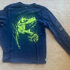 男児　子供服　トップス　XXL サイズ14 GAP J Crewの画像