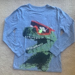 男児　子供服　トップス　XXL サイズ14 GAP J Crewの画像