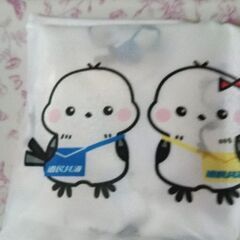 エコバッグ(新品)