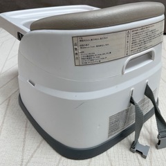 ローチェア　インジェニュイティの画像