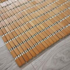 ヒンヤリ敷物　敷パッドの画像