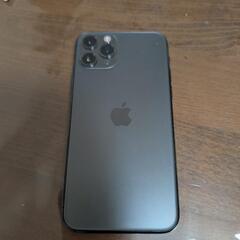 iPhone11Pro 256g