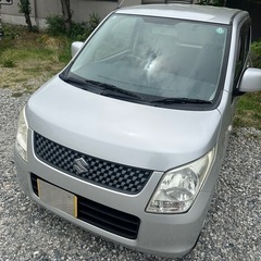 ワゴンR FX 2WD