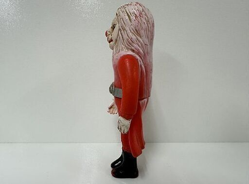 レア 当時物 ピープロ ブルマァク 快傑 ライオン丸 ソフビ 全長約13cm フィギュア 昭和レトロ 玩具 現状品 札幌市 白石区 東札幌 レア 当時物 ピープロ ブルマァク 快傑 ライオン丸 ソフビ 全長約13cm