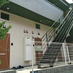 ⭐️トリプルゼロ物件⭐️ 敷金/礼金/仲手0円 😄審査通過…