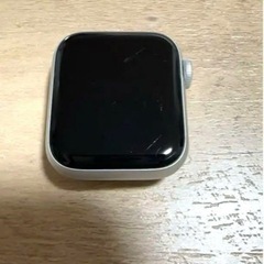 アップルウォッチ series6