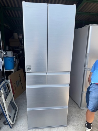 ☆ジモティー割あり☆ｱｲﾘｽｵｰﾔﾏ/2ﾄﾞｱ冷蔵庫/2022/クリーニング済みHG-6159