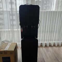 ウォーターサーバー+水(12L)