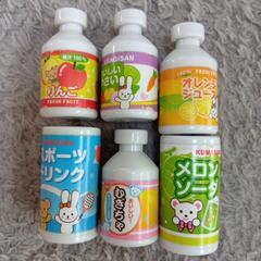 メルちゃん　自販機の画像