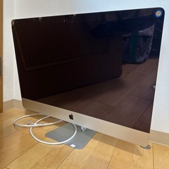 a1419 imac アップル apple パソコン