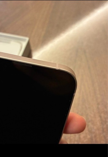 Apple iPhone 13 ピンク 本体　SIMフリー　128GB