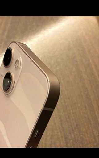Apple iPhone 13 ピンク 本体　SIMフリー　128GB