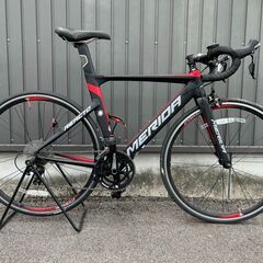 MERIDA REACTO ロードバイク　現状渡し