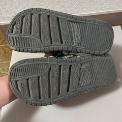 NIKEベナッシ
の画像