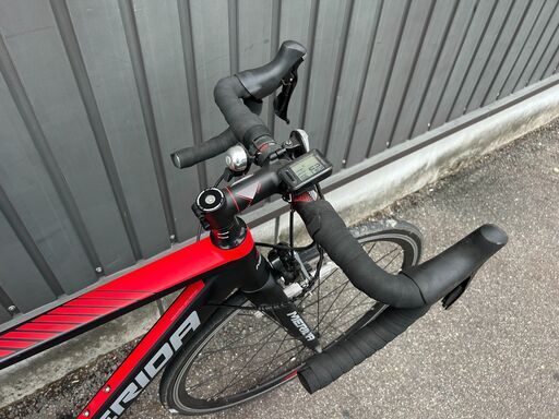 MERIDA REACTO ロードバイク　現状渡し