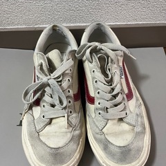 vansスニーカー