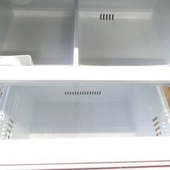【札幌市内送料無料】東芝 TOSHIBA 冷蔵庫 （326L・右開き） 3ドア VEGETA除菌機能 グレインホワイト GR-S33SC（WT）2022年製【自社配送は札幌市内限定】☆店頭引取りOK☆札幌市白石区の画像