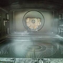 ★北九州、福岡市周辺配送可【東芝】オーブンレンジ　2021年製[ER-VD3000]【3ヶ月保証付き★送料に設置込み】💳自社配送時🌟代引き可💳※現金、クレジット、スマホ決済対応※   の画像