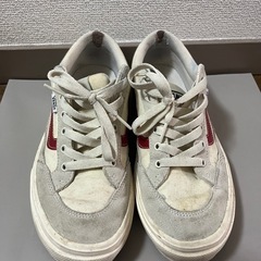 vansスニーカー