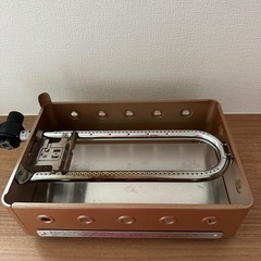 イワタニ　大ダコたこ焼き器の画像