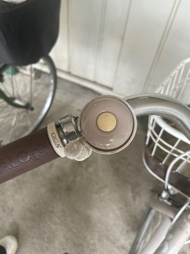 24インチ 自転車 (そらなな) 町田のその他の中古あげます・譲り