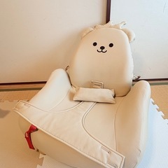 テディハグチェア
